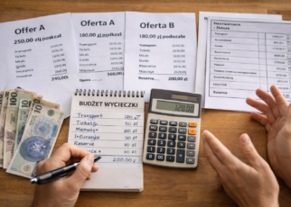 Budżetowa wycieczka szkolna: jak zejść z kosztów bez psucia jakości i bezpieczeństwa