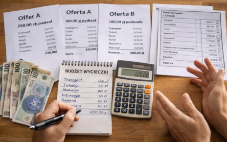 Budżetowa wycieczka szkolna: jak zejść z kosztów bez psucia jakości i bezpieczeństwa