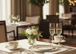 Jak budować prestiż hotelu poprzez detale w wyposażeniu?